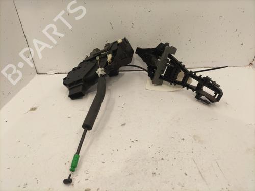 Used Rear left lock Rear left lock LAND ROVER RANGE ROVER EVOQUE (L538) 2.0 D 4x4 (180 hp) 22846698 22846698