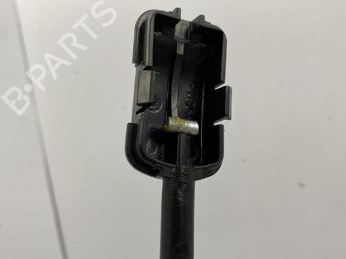Used Rear right lock RENAULT CLIO III (BR0/1, CR0/1) 1.5 dCi (C/BR0G, C/BR1G) (68 hp) 22841277