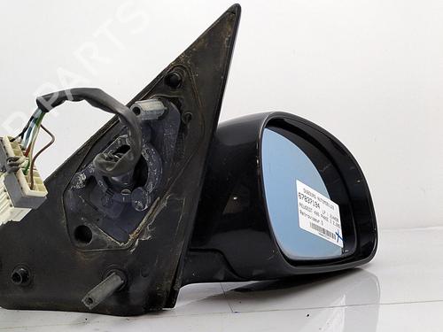 Right mirror PEUGEOT 406 (8B) 2.2 HDi | BP22825214C27 