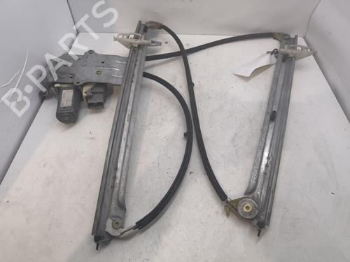 Used Front left window mechanism CITROËN XSARA PICASSO (N68) 1.6 HDi (109 hp) 29054498