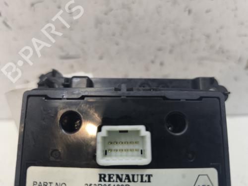 Switch RENAULT LAGUNA III (BT0/1) 2.0 dCi (BT01, BT08, BT09, BT0E, BT0K, BT12, BT1C, BT1D,... | BP27288165I30 