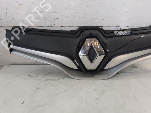 Grill RENAULT KANGOO Express (FW0/1_)  | BP36894301C40  - Image 5