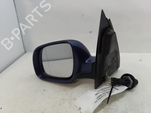 Left mirror SEAT AROSA (6H1) 1.0 | BP29213452C26 