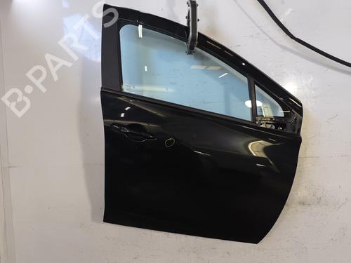 Used Right front door RENAULT ZOE (BFM_) ZOE (92 hp) 26642292
