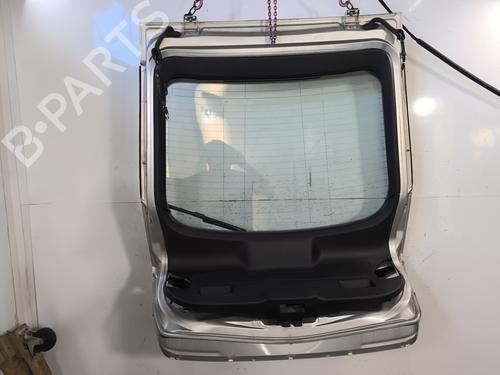 Tailgate FORD MONDEO IV (BA7) 2.0 TDCi | BP28181067C6 