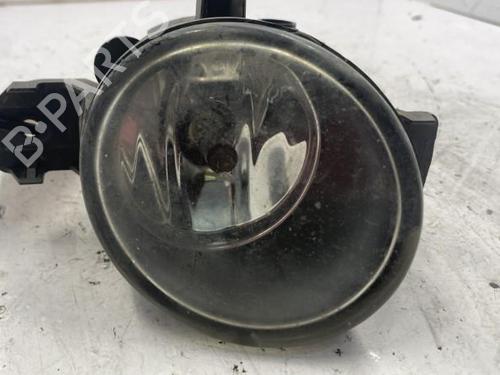 Left front fog light NISSAN QASHQAI / QASHQAI +2 I (J10, NJ10, JJ10E) 1.5 dCi | BP22838755C30 