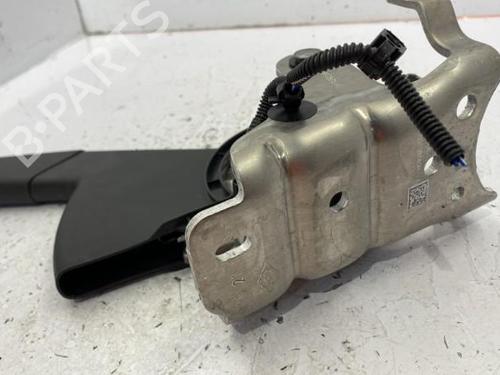 Used Hand brake RENAULT CLIO V (B7_) 1.0 TCe 90 (B7MT) (91 hp) 22841313