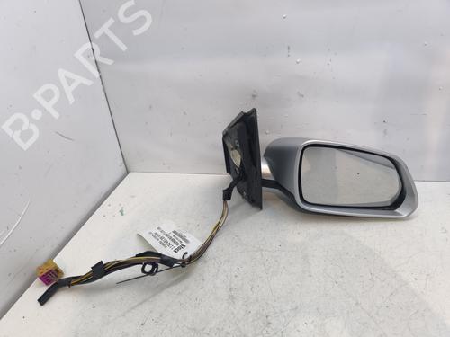 Right mirror VW POLO IV (9N_, 9A_) 1.4 TDI | BP29491970C27 