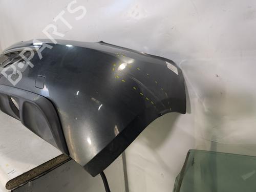 Rear bumper DS DS 3 (SA_) 1.2 VTi 82 (SAHMZ6) | BP29491857C8 