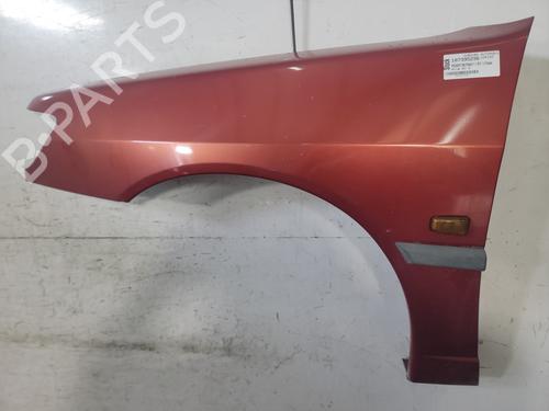 Used Left front fenders PEUGEOT 306 Hatchback (7A, 7C, N3, N5) 1.9 DT (90 hp) 26689244