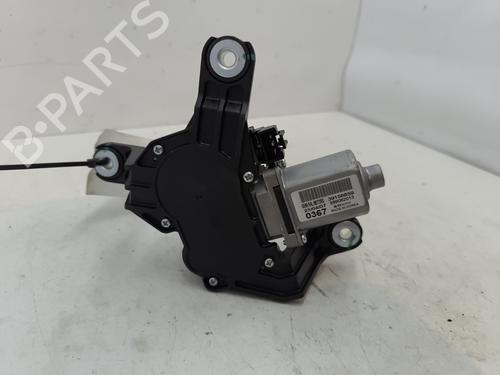 Used Rear wiper motor OPEL ASTRA K Sports Tourer (B16) 1.5 CRDI (35) (122 hp) 29388606