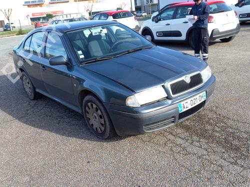 Used Parts SKODA OCTAVIA I (1U2)  1.9 TDI  2161632
