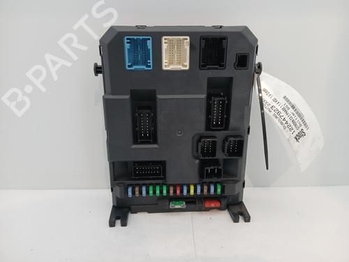 Fuse box CITROËN C3 II (SC_) 1.4 HDi 70 (SC8HZC, SC8HR0, SC8HP4) | BP33688044E1 - Image 3