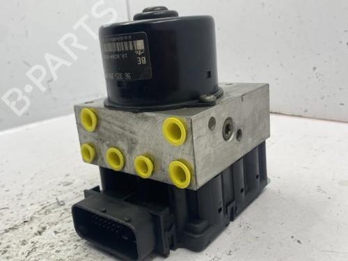 ABS pump PEUGEOT 206 Hatchback (2A/C) 1.6 16V | BP22840597M43 