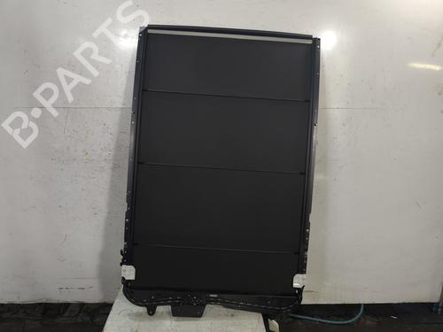 Interior roof RENAULT KADJAR (HA_, HL_) 1.6 dCi 130 (HLA4) | BP29438601I12 