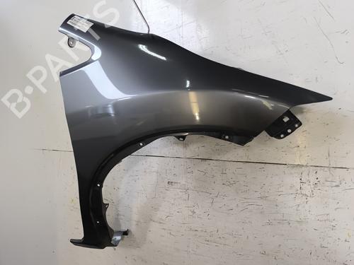 Right front fenders HONDA CIVIC IX Tourer (FK) 1.6 i-DTEC (FK3) | BP30134726C42 