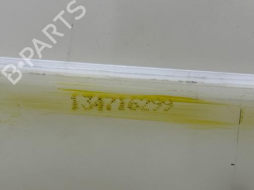 Used Expansion tank Expansion tank KIA SORENTO III (UM) 2.2 CRDi 4WD (200 hp) 40609281 40609281
