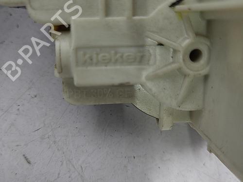 Rear right lock MERCEDES-BENZ C-CLASS (W204) C 220 CDI (204.002) | BP22823757C99 