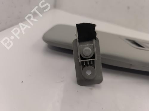 Højre solskærm CITROËN NEMO MPV 1.3 HDi 75 | BP25758281I2 