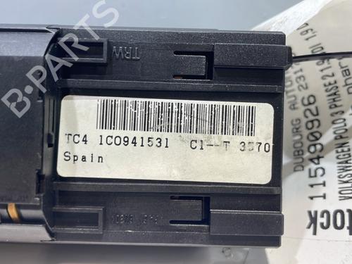 Headlight switch VW POLO (6N2) | BP30465818I24 - Image 4