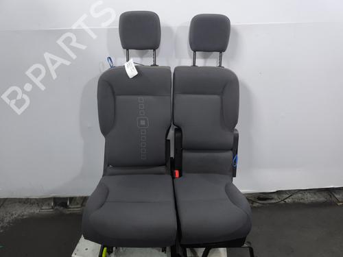 Right front seat CITROËN BERLINGO Box Body/MPV (B9) | BP38676856C16 - Image 2