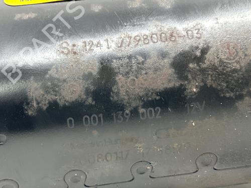 Used Starter Starter 37732682 37732682