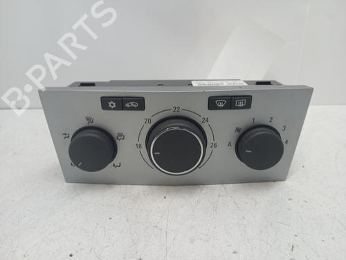 Used Climate control Climate control OPEL ASTRA H (A04) 1.6 (L48) (116 hp) 33232326 33232326