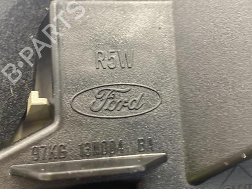 Used Left taillight Left taillight FORD KA (RB_) 1.3 i (60 hp) 22829368 22829368