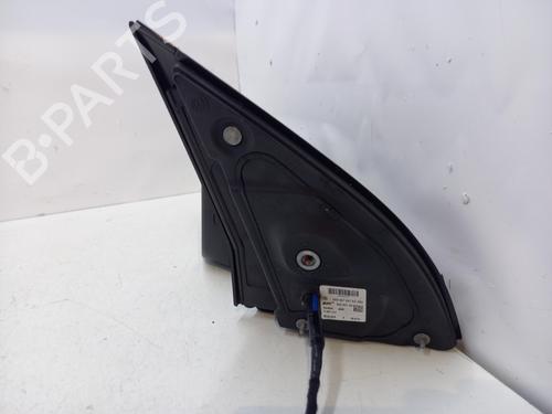Left mirror VW GOLF VI (5K1) 1.6 TDI | BP29314865C26 