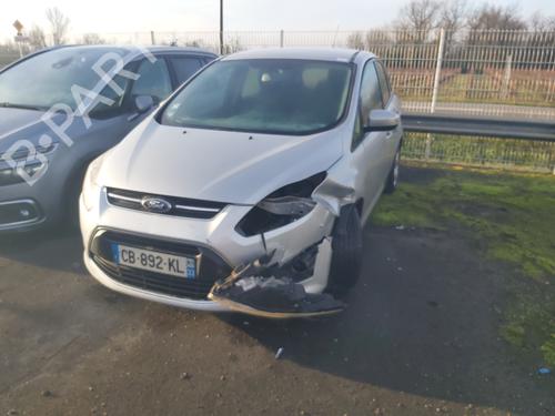 Peças FORD C-MAX II (DXA/CB7, DXA/CEU) 1.6 TDCi 4895804