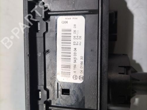 Headlight switch MERCEDES-BENZ M-CLASS (W164) ML 280 CDI 4-matic (164.120) | BP27512367I24 - Image 2