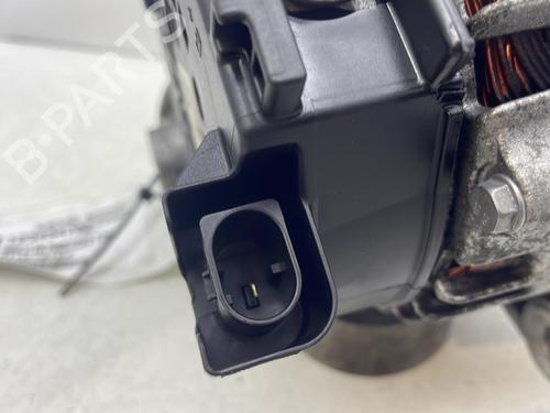 Alternator BMW X1 (E84) sDrive 18 d | BP33806894M7 - Image 2