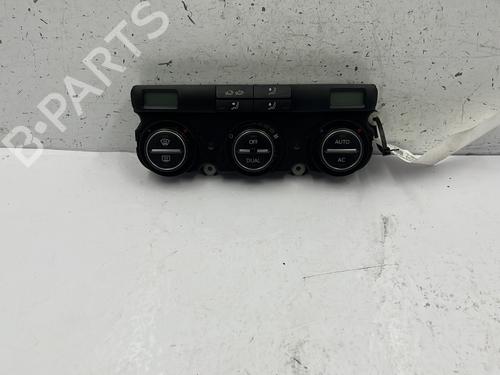 Used Climate control Climate control VW PASSAT B6 (3C2) 1.9 TDI (105 hp) 24469008 24469008