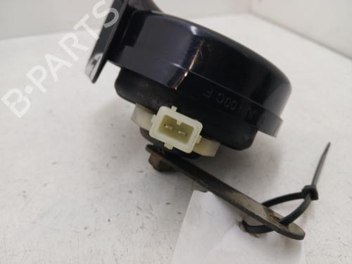 Used Horn Horn PEUGEOT 206 Hatchback (2A/C) 1.4 i (75 hp) 36683900 36683900