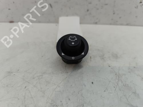 Used Mirror switch FORD FIESTA VI (CB1, CCN) 1.4 TDCi (70 hp) 28054199