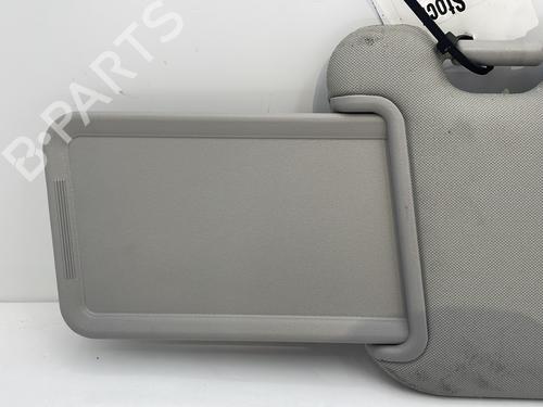 Left sun visor KIA SPORTAGE III (SL) | BP34260021I1 - Image 5