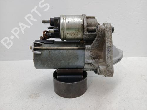Startmotor Startmotor FORD FIESTA V (JH_, JD_) [2001-2014] 36148203 36148203
