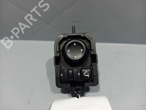 Used Mirror switch RENAULT KADJAR (HA_, HL_) [2015-2025]  28499458
