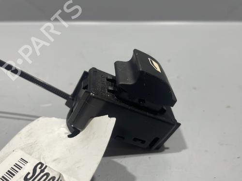 Right front window switch DS DS 4 / DS 4 CROSSBACK (NX_) 1.2 THP 130 (NXHNYM) | BP28692677I26 - Image 2