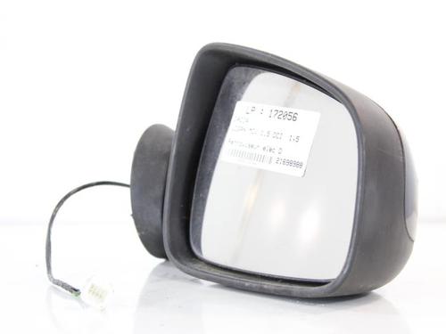 Right mirror DACIA LOGAN MCV (KS_) 1.5 dCi (KS0K) | BP22812888C27 