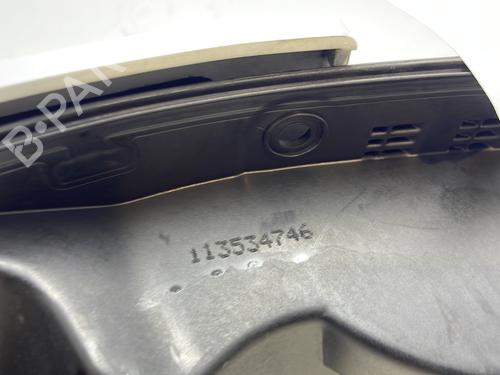 Fuel flap RENAULT TRAFIC III Van (FG_) 1.6 dCi 95 (FGMJ, FGMR) | BP29598840C131 