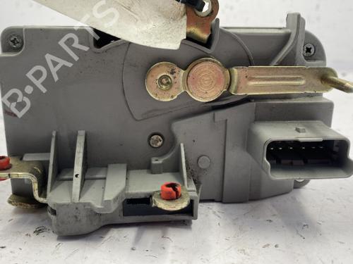 Front right lock PEUGEOT EXPERT Van (222) 2.0 HDI | BP22845046C97 