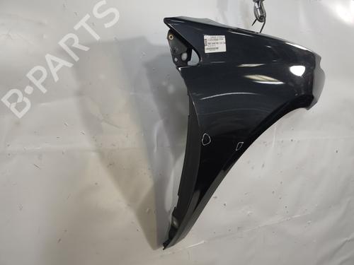 Used Right front fenders RENAULT LAGUNA III (BT0/1) 1.5 dCi (BT00, BT0A, BT0T, BT1J) (110 hp) 29165523