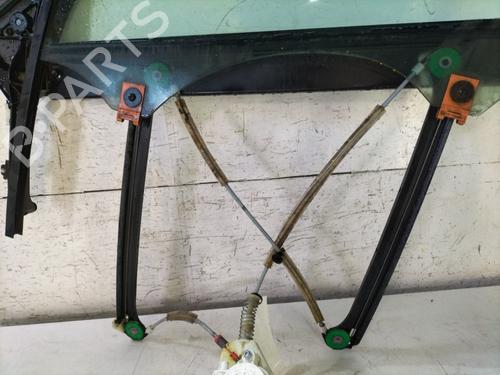 Front left window mechanism AUDI A3 Sportback (8PA) 2.0 TDI 16V | BP30776216C22