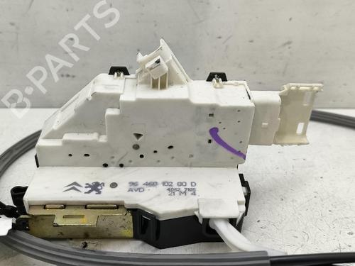 Used Front right lock Front right lock 37865400 37865400