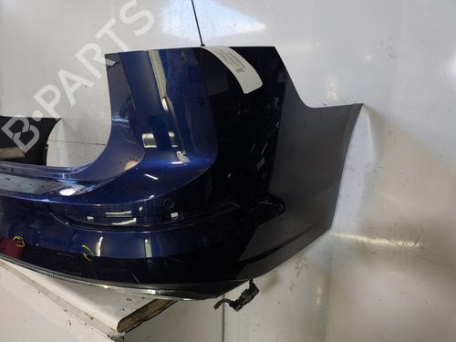 Rear bumper VW GOLF VIII Variant (CG5, DB5) 2.0 TDI | BP30200278C8 