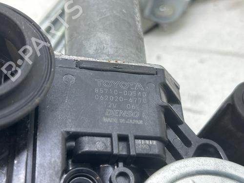 front-right-window-mechanism-toyota-yaris-cross-mxp_-2020-37865360 main image