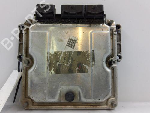 Engine control unit (ECU) PEUGEOT 206 SW (2E/K) 2.0 HDi | BP22825181M57 