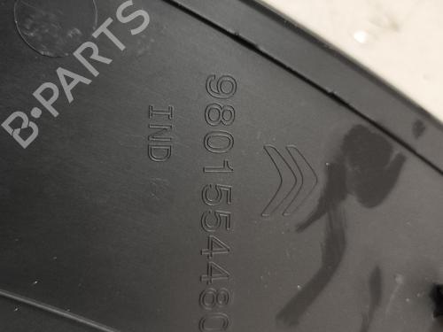 Venstre bagtil skærm liste CITROËN C4 CACTUS 1.2 VTi 82 | BP32041765C136 