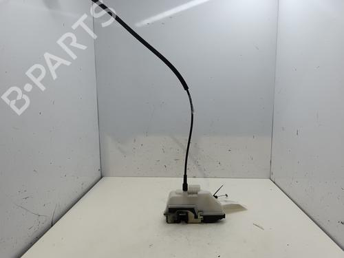 Front right lock CITROËN C2 (JM_) 1.1 | BP27296521C97 